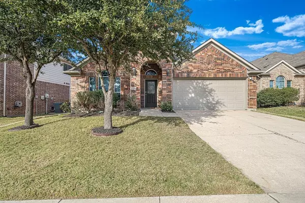 Little Elm, TX 75068,2309 Elm Valley Drive