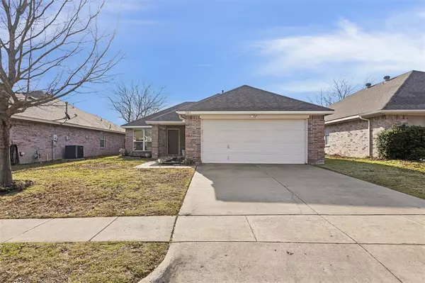 Fort Worth, TX 76179,1021 Silver Spur Lane