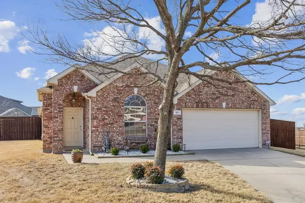 Celina, TX 75009,101 Mustang Court