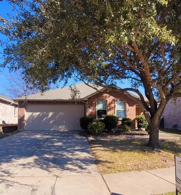 12808 Cowper Drive, Frisco, TX 75035