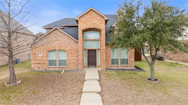 3167 Market Center Drive, Rockwall, TX 75032