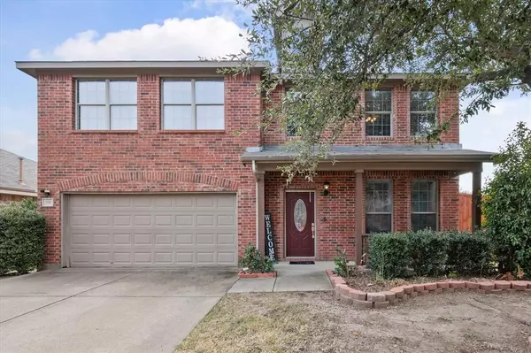 604 Denali Drive, Arlington, TX 76002