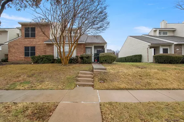 823 Summercreek Drive, Lewisville, TX 75067