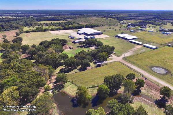 3555 Sauls Road, Aubrey, TX 76227