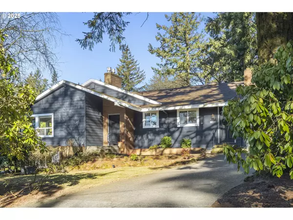 10450 SW 53RD AVE, Portland, OR 97219