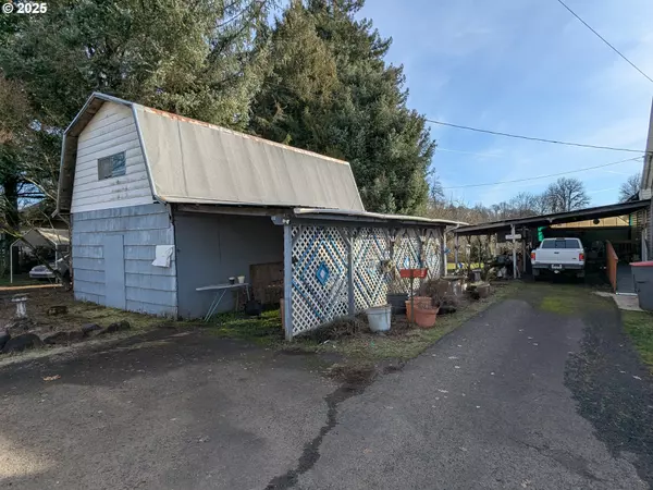 Willamina, OR 97396,453 NE YAMHILL ST