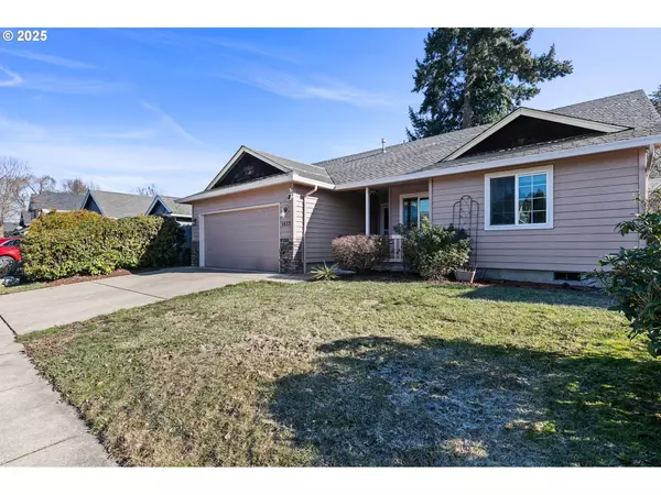 1453 ESCALANTE ST, Eugene, OR 97404