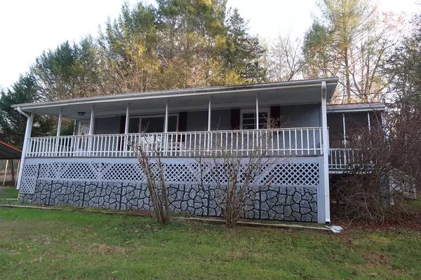 2322 Moccasin Road, Blairsville, GA 30512