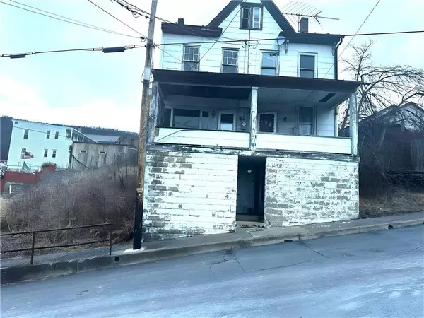 813815 East Commerce, Other Pa Counties, PA 17872