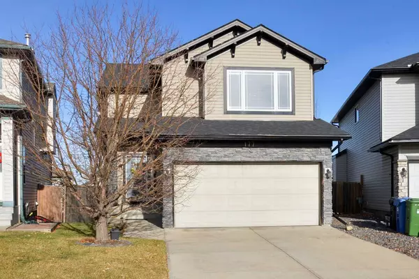 177 Everwoods Close Southwest, Calgary, AB T2Y 5A5