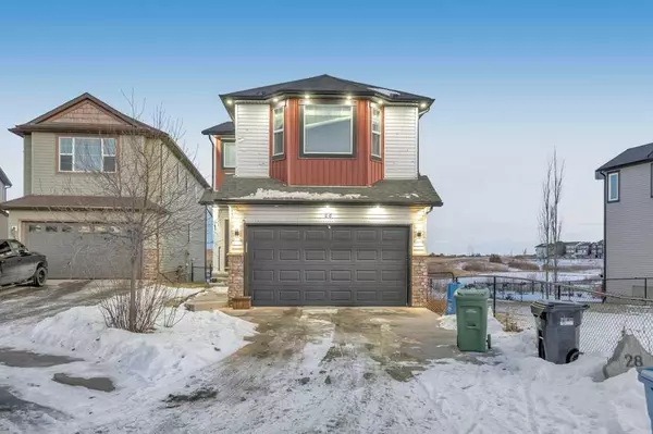 Calgary, AB T3J 0K4,28 Saddlebrook LNDG NE