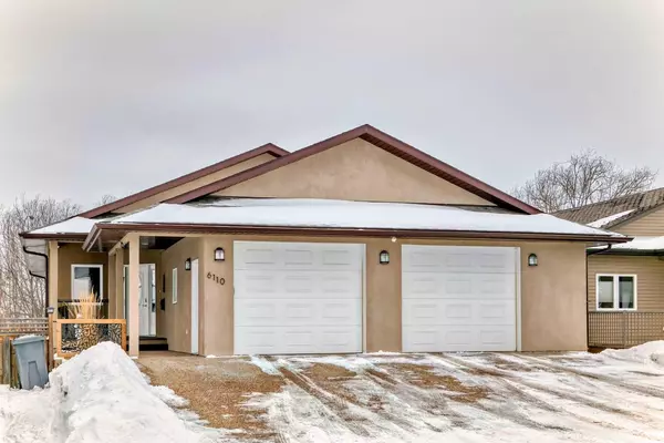 6110 52 Street Close, Ponoka, AB T4J 1E8