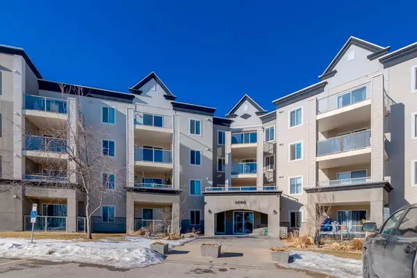 6000 Somervale CT Southwest #405, Calgary, AB T2Y 4J4