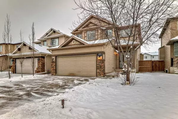 Calgary, AB T3K 6J7,11911 Coventry Hills WAY NE