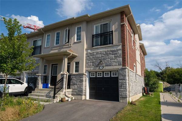 38 Prospect WAY, Whitby, ON L1N 9K9