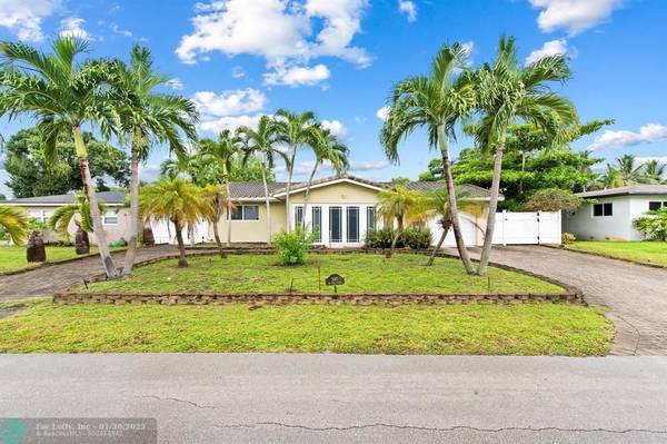 340 NW 35th St, Oakland Park, FL 33309