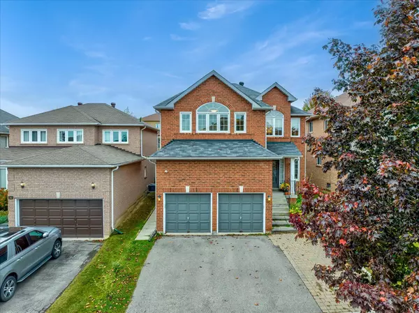 58 Casa Grande ST, Richmond Hill, ON L4S 1R1