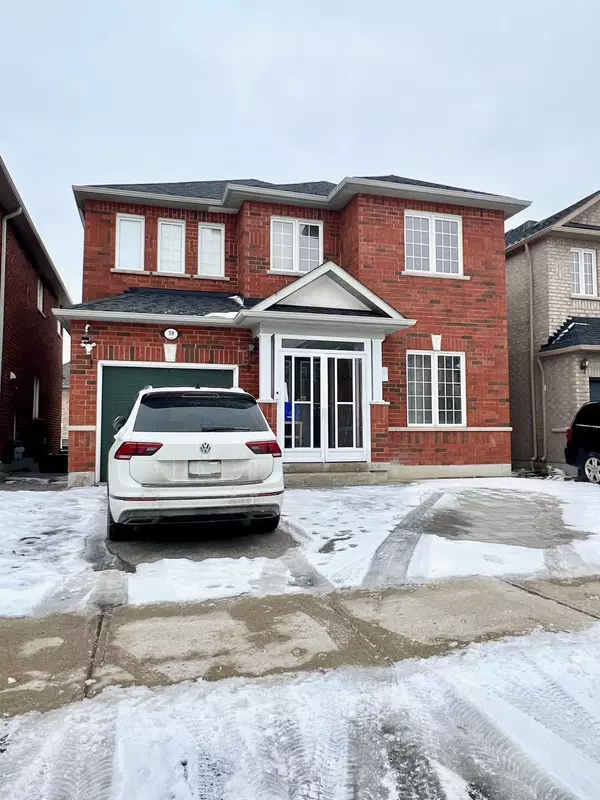 39 Pamgrey RD, Markham, ON L6E 0B2