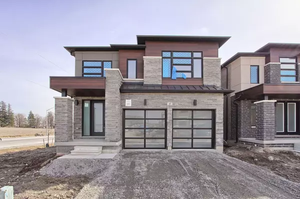 43 Kesterfarm PL, Whitchurch-stouffville, ON L4A 0S1