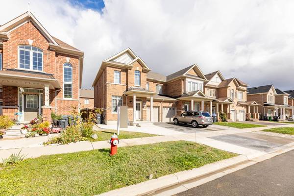 Brampton, ON L7A 0C4,88 Truro CIR