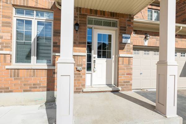 Brampton, ON L7A 0C4,88 Truro CIR