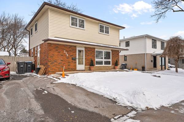 239 Archdekin DR, Peel, ON L6V 1Y8