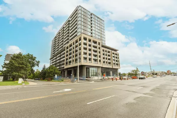 Mississauga, ON L5A 1W4,86 Dundas ST E #1219