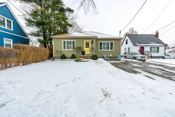 4 Melba RD, Niagara, ON L2M 4P6