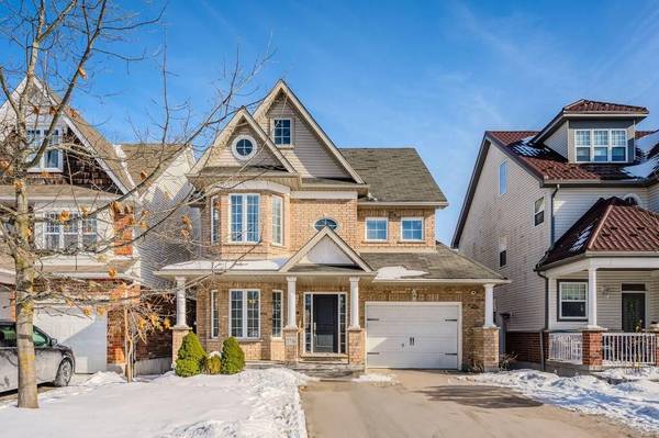 276 Carrington DR, Guelph, ON N1G 5H3