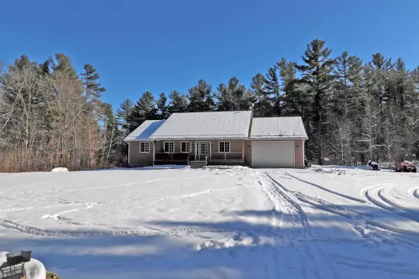 456 Labarge RD, Hastings, ON K0K 3J0