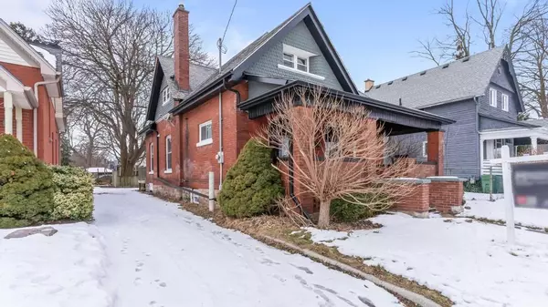 Elgin, ON N5R 3V7,54 Princess AVE