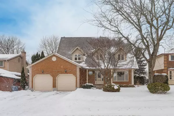 42 Hands DR, Guelph, ON N1G 3H3