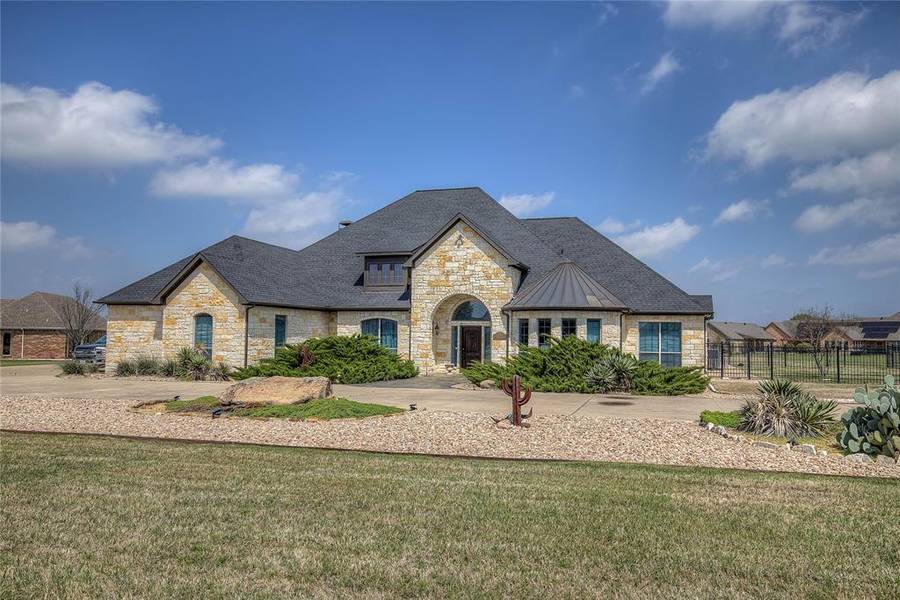 1722 Lone Star Boulevard, Terrell, TX 75160