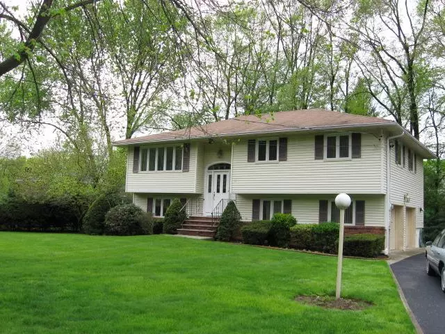 309 Trotting Rd #1, Union Twp., NJ 07083