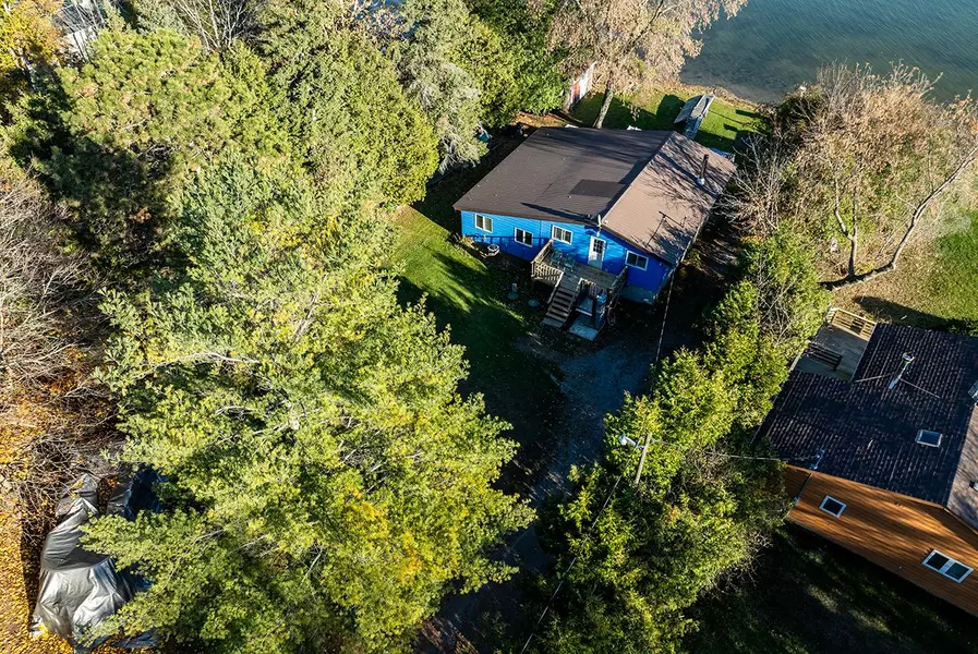 121 Ball Point RD, Kawartha Lakes, ON K0M 2C0