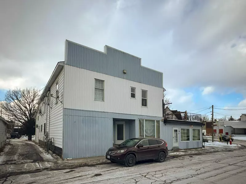 20 King ST, North Dundas, ON K0C 1H0