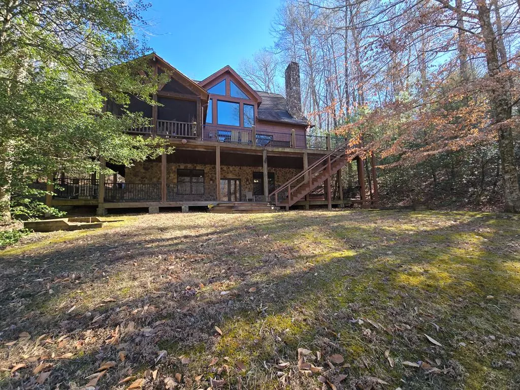 Blairsville, GA 30512,278 Holly Hill