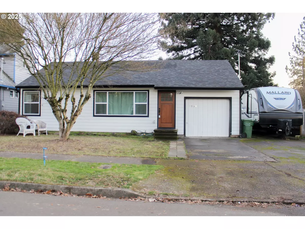 Newberg, OR 97132,1554 E 2ND ST