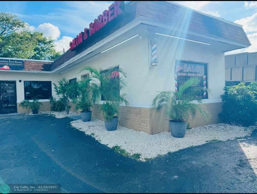 Fort Lauderdale, FL 33311,2580 NW 19th St