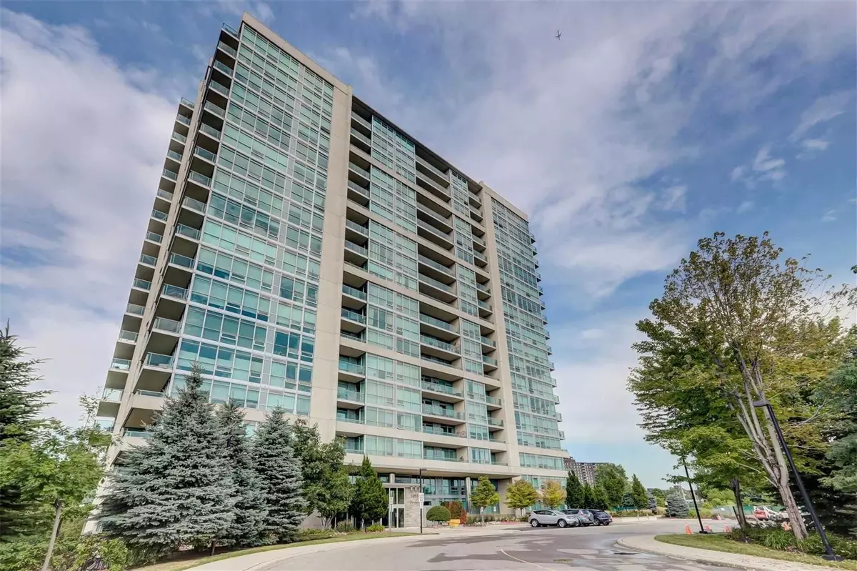 Mississauga, ON L5J 0A3,1055 Southdown RD #1303