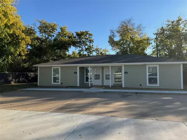 320 Ralph Street #I, White Settlement, TX 76108