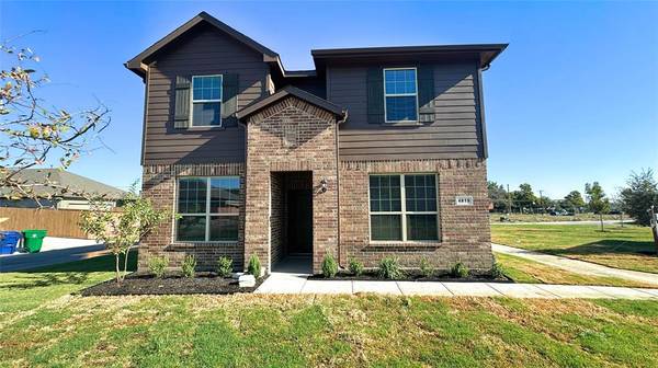 4815 Stirring Pathway, Haltom City, TX 76117