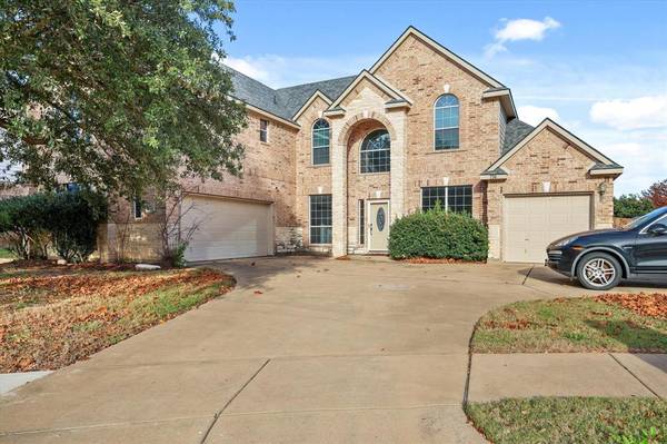 714 Celebrity Court, Midlothian, TX 76065