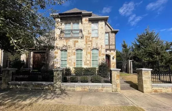 420 Palladian Boulevard, Southlake, TX 76092