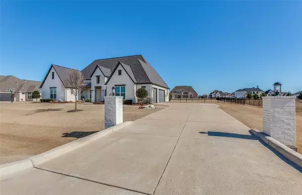 Parker, TX 75002,4700 Donna Lane