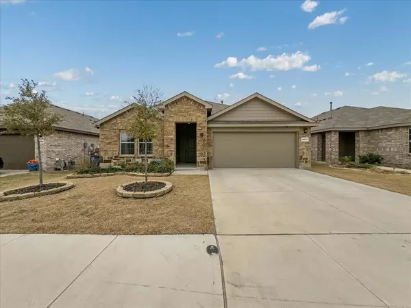 16533 White Fish Lane, Justin, TX 76247