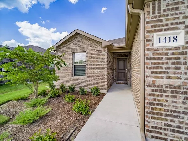 Greenville, TX 75402,1418 Brindle Drive