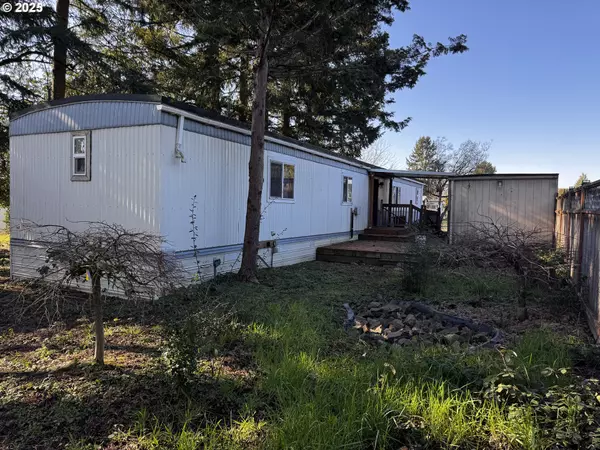 Newberg, OR 97132,1103 N SPRINGBROOK RD #53