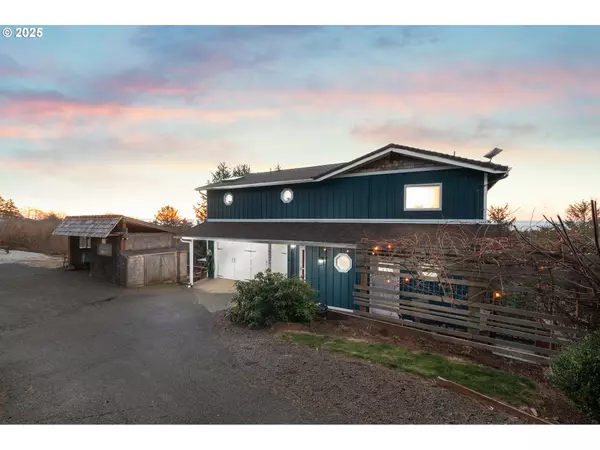 Neskowin, OR 97149,46990 TERRACE DR