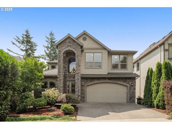 11264 NW BROOKSTONE CT, Portland, OR 97229